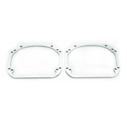 Перехідні рамки для Ford Focus II 2008-2011 Xenon на модуль Hella 3/3R (22522)