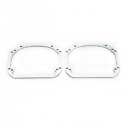 Перехідні рамки для Ford Focus II 2008-2011 Xenon на модуль Hella 3/3R (22522)
