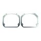 Перехідні рамки для Ford Focus II 2008-2011 Xenon на модуль Hella 3/3R (22522)