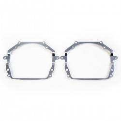 Перехідні рамки для (22524) Infiniti, Nissan, Acura Xenon no AFS на Hella 3/3R