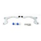 Переходные рамки для BMW 3 GT (F34) 2013-2016 ZKW на модуль Hella 3/3R (22516)