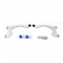 Перехідні рамки для BMW 3 GT (F34) 2013-2016 ZKW на модуль Hella 3/3R (22516)