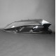 Пластиковое стекло фары Ford Edge (U387) 2011-2014 правое (пассажирское)