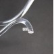 Световод наружный BMW 5-series LED (G30/G31/G38) 2016-2020 правое (пассажирское)