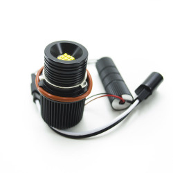 LED(Marker) Galaxy BMW E39-E87 WHITE 2*45w