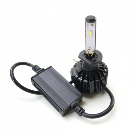 Лампы LED GALAXY CSP H1 5500K
