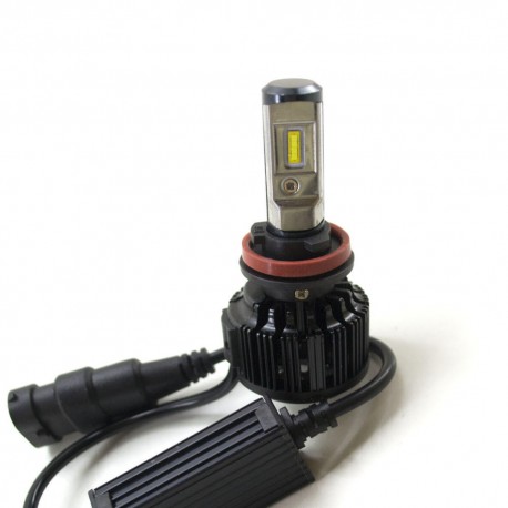 Лампы LED GALAXY CSP H11 5500K