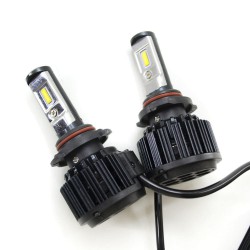 Лампи LED GALAXY CSP HB3 5500K