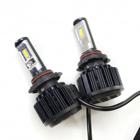 Лампи LED GALAXY CSP HB3 5500K