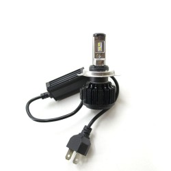 Лампи Bі LED GALAXY CSP H4 5500K