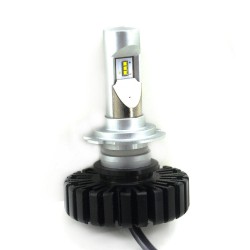 Лампи LED SUPER F6 H7 5000K