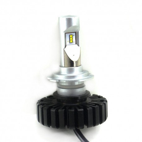 Лампи LED SUPER F6 H7 5000K