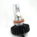 Лампи LED SUPER F6 H11 5000K