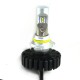 Лампи LED SUPER F6 HB4 5000K