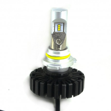 Лампи LED SUPER F6 HB4 5000K