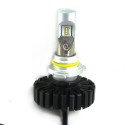 Лампи LED SUPER F6 HB4 5000K