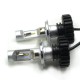 Лампи Бі LED SUPER F6 H4 5000K