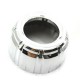 Маски 2,8" BULLET под Ангельские глазки + Рассеиватели