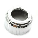 Маски 2,8" BULLET под Ангельские глазки + Рассеиватели