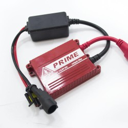 Блок розпалювання PRIME DC Slim 12v 35w AMP