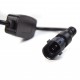 Лампы LED GALAXY №1 H11 5500K