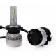 Лампы LED GALAXY №1 H7 5500K