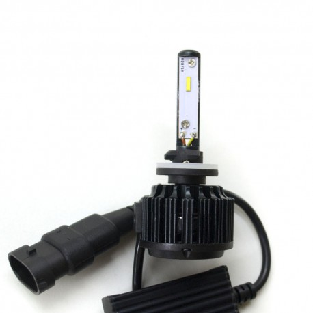 Лампи LED GALAXY CSP H27 5500K