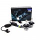 Лампи Bі LED GALAXY №1 H4 5500K