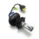 Лампи Bі LED GALAXY ZES H4 5500K