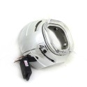 Маски 2,8" KY B square (квадратна) DRL LED CREE 4300 k