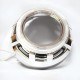 Маски 2,8" Cayenne OLD під Ангельські очі + Розсіювачі