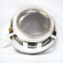 Маски 2,8" Cayenne OLD під Ангельські очі + Розсіювачі