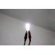 LED Galaxy T10 ( W5W ) 2016 8SMD White (Белый)