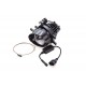 Птф линзы BiLED Galaxy Toyota Black 3,0" правая 3000-4300-5500К