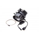 Птл лінзи BiLED Galaxy Toyota Black 3,0" права 3000-4300-5500К