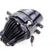 Птл лінзи BiLED Galaxy Toyota Black 3,0" права 3000-4300-5500К