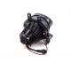 Птл лінзи BiLED Galaxy Toyota Black 3,0" права 3000-4300-5500К