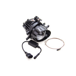 Птл лінзи BiLED Galaxy Toyota Black 3,0" ліва 3000-4300-5500К
