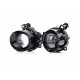 Птл лінзи BiLED Galaxy Toyota Black 3,0" ліва 3000-4300-5500К