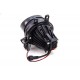 Птл лінзи BiLED Galaxy Toyota Black 3,0" ліва 3000-4300-5500К