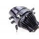 Птл лінзи BiLED Galaxy Toyota Black 3,0" ліва 3000-4300-5500К