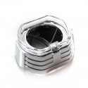 Маски 3.0" BMW3 DRL LED CREE