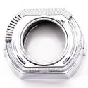 Маски 3.0" BMW DRL LED CREE Right (Права)