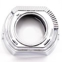 Маски 3.0" BMW DRL LED CREE Left (Ліва)