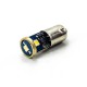 LED Galaxy T4W ( BA9S ) CAN 3030 3SMD 12V White (Белый)