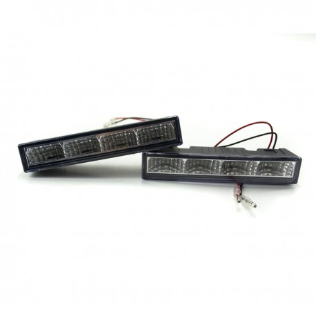DRL GALAXY 4LED