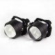 Лінзи BI-LED Lens Contrast L003 2,5" 5500K