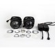 Линзы BI-LED Lens Contrast L003 2,5" 5500K