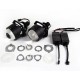 Лінзи BI-LED Lens Contrast L003 2,5" 5500K