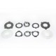 Линзы BI-LED Lens Contrast L003 2,5" 5500K